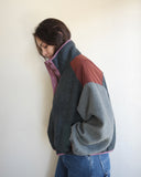 Portomarin Fleece Jacket