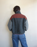 Portomarin Fleece Jacket