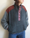 Portomarin Fleece Jacket