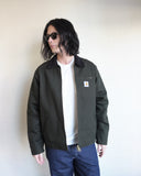 Detroit Jacket, Olive
