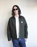 Detroit Jacket, Olive