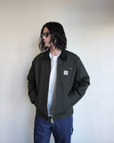 Detroit Jacket, Olive