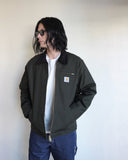 Detroit Jacket, Olive