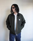 Detroit Jacket, Olive