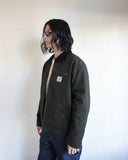 Detroit Jacket, Olive