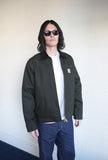 Detroit Jacket, Olive