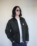 Detroit Jacket, Olive