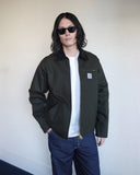 Detroit Jacket, Olive