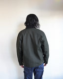 Detroit Jacket, Olive