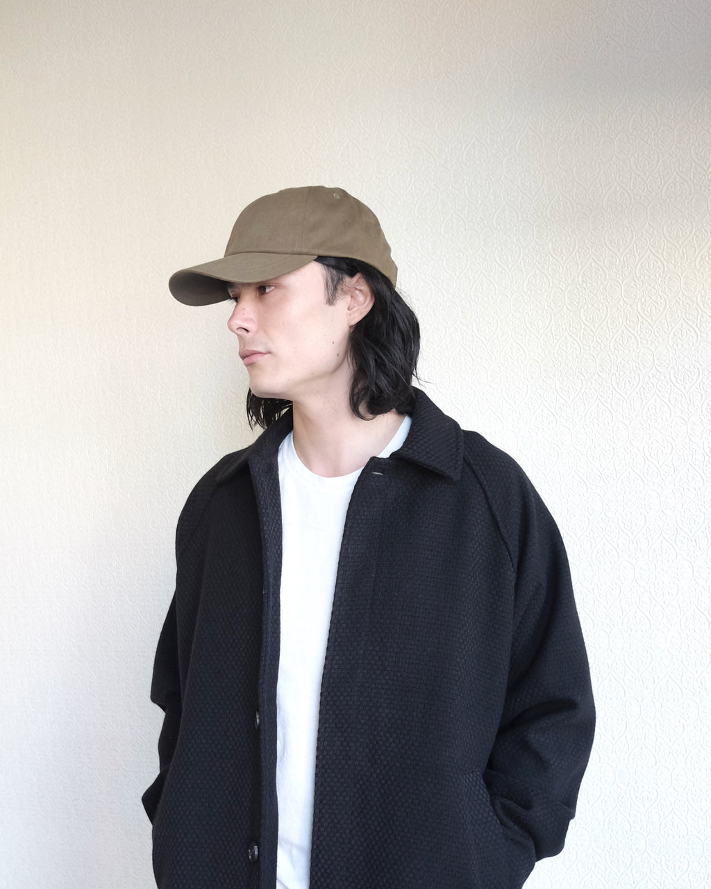 Dad Cap