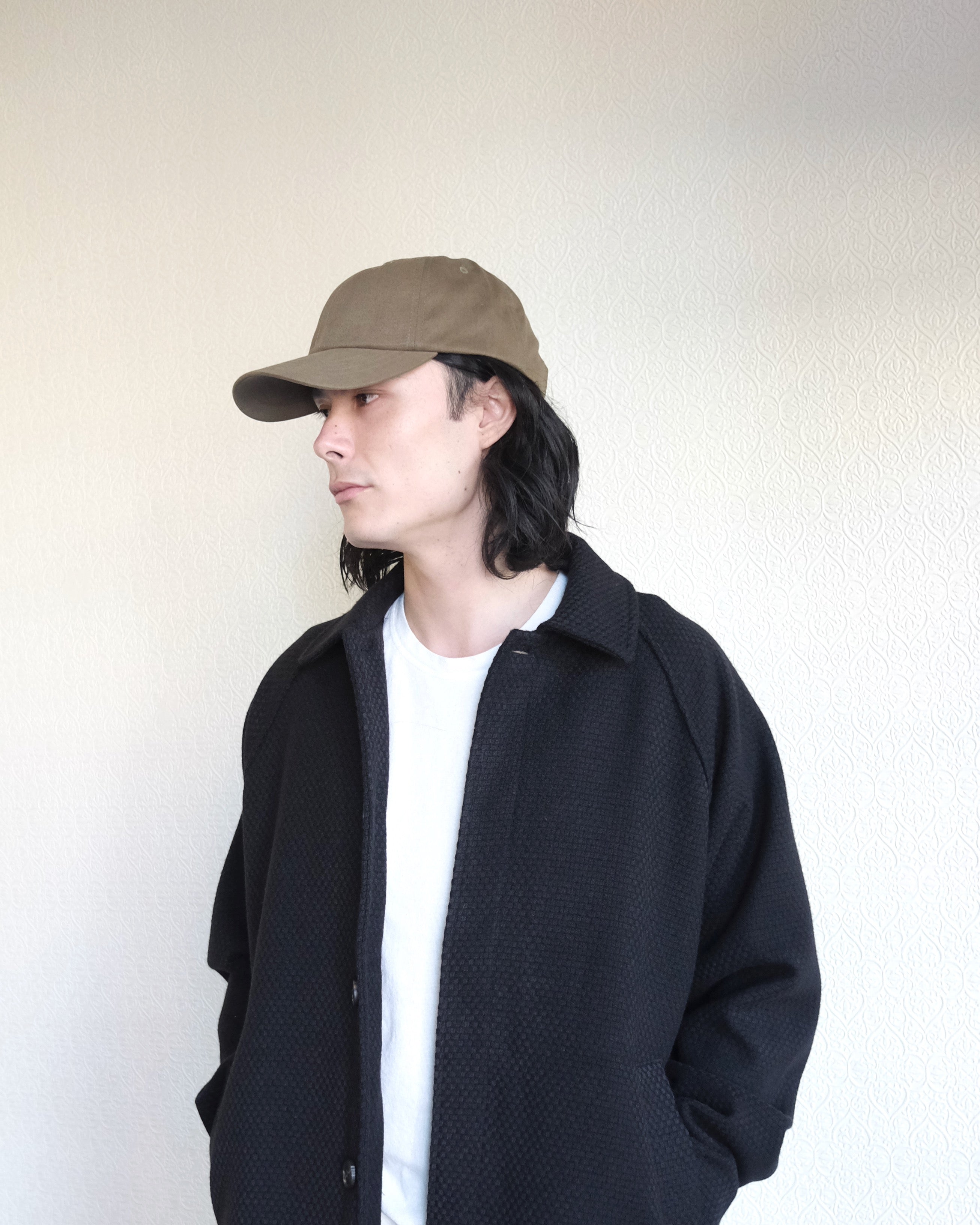Dad Cap