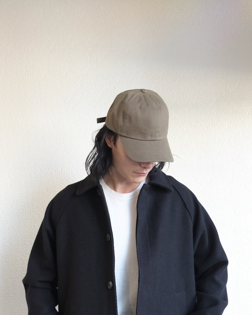 Dad Cap
