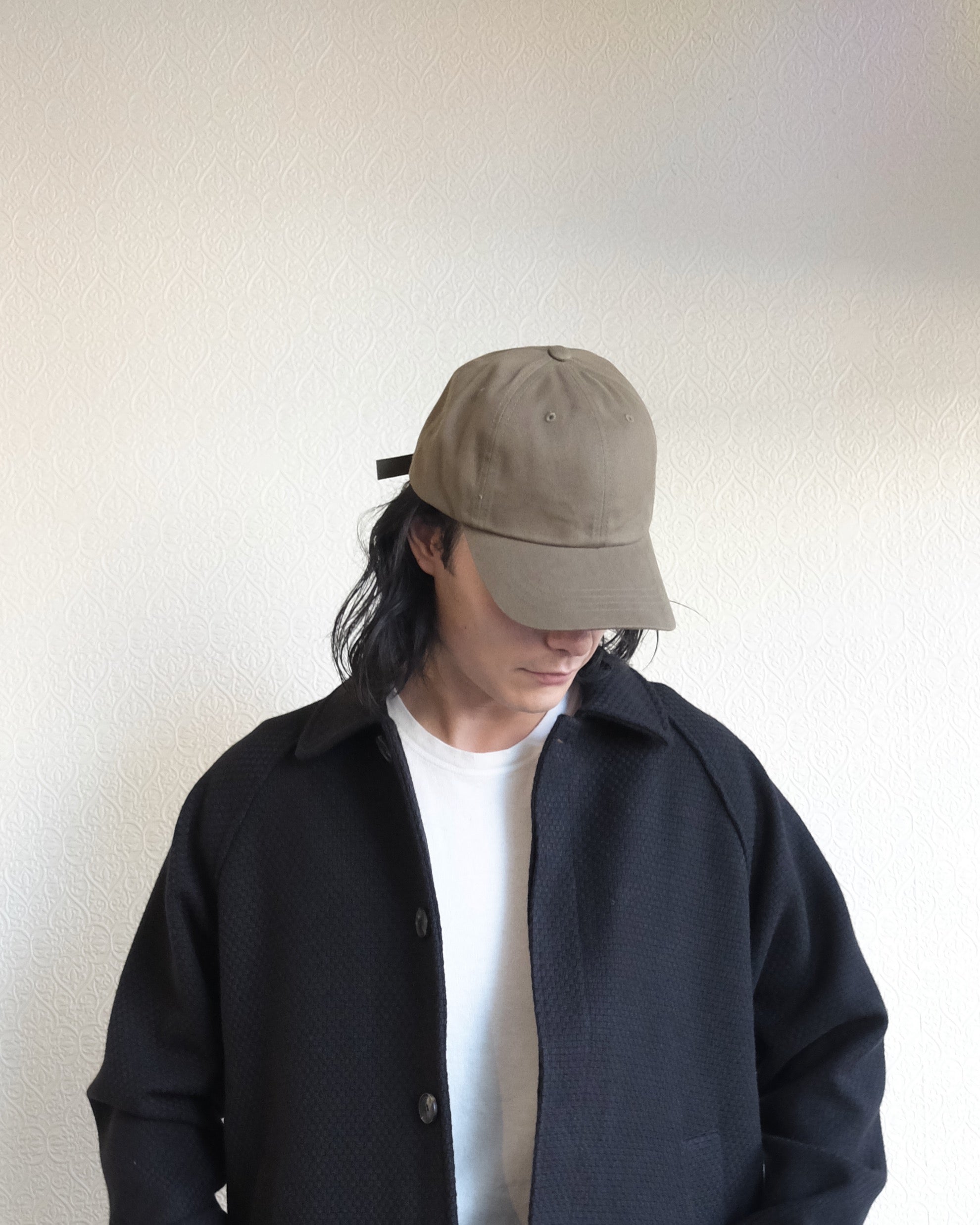 Dad Cap