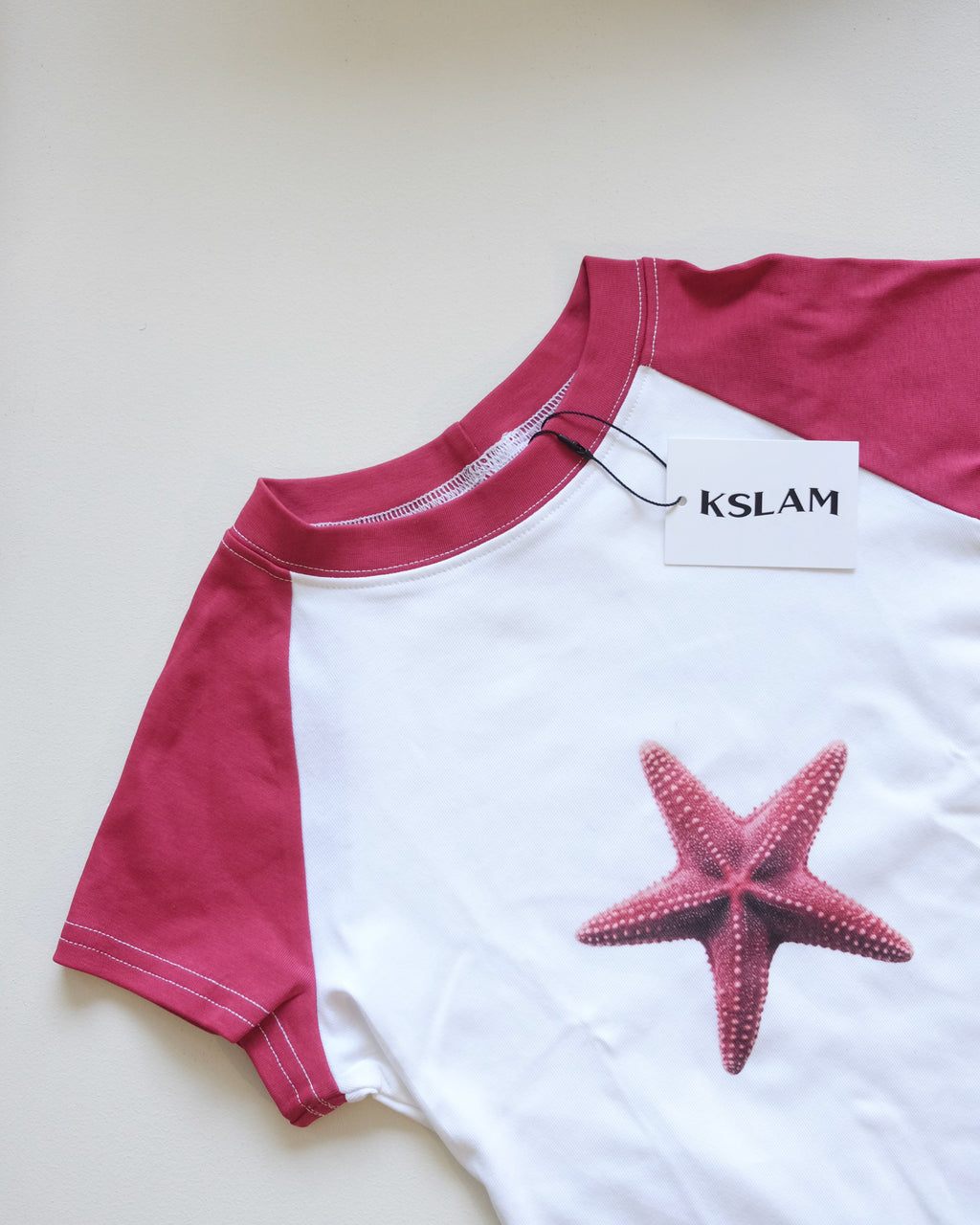 Patrick Tee, Starfish