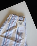 Stave Shorts, Martinique Stripe