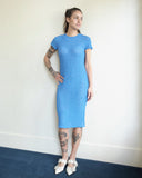 Trove Dress, Blue
