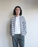 Maza Shirt, Eiffel
