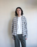 Maza Shirt, Eiffel