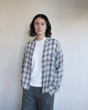 Maza Shirt, Eiffel