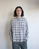 Maza Shirt, Eiffel