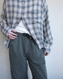 Utility Pant, Olive