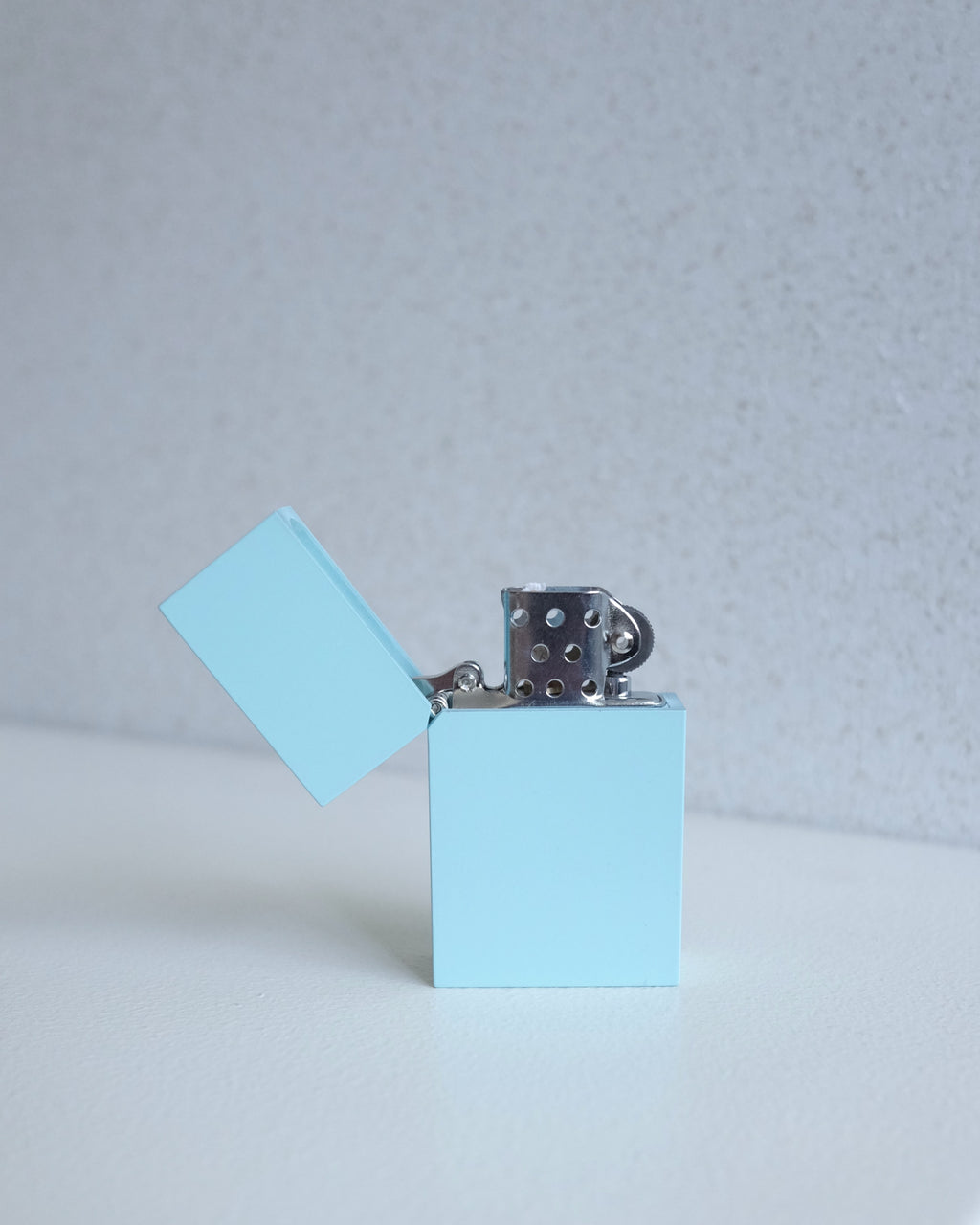 Hard Edge Lighter, Multiple Colors