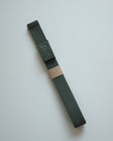 Heavy Duty Web Belt, Olive