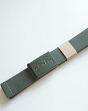 Heavy Duty Web Belt, Olive