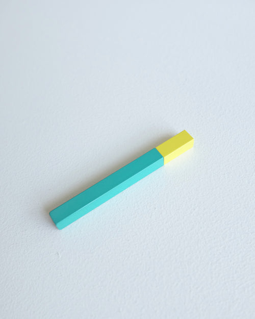 Queue Mono Lighter, Multiple Colors