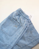 Felix Jean, Washed Blue