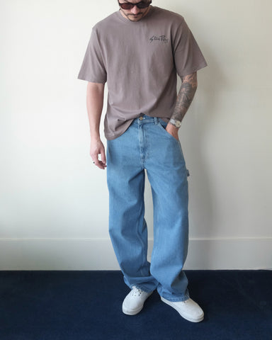 Big Job Painter, Single Stone Denim