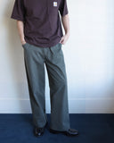 Utility Pant, Olive
