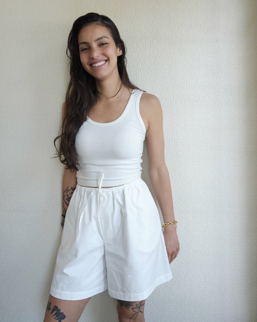 Kolla Shorts, Undyed