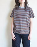 Ariel Tee, Stripe