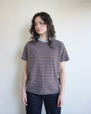 Ariel Tee, Stripe