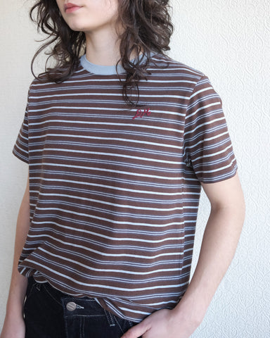 Ariel Tee, Stripe