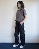 Fliss Jean, Indigo