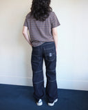 Fliss Jean, Indigo