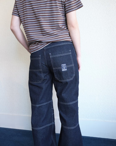 Fliss Jean, Indigo