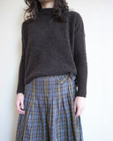 Kunlun Sweater, Wood