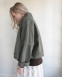 Algardi Jacket, Modesto Dye Forest