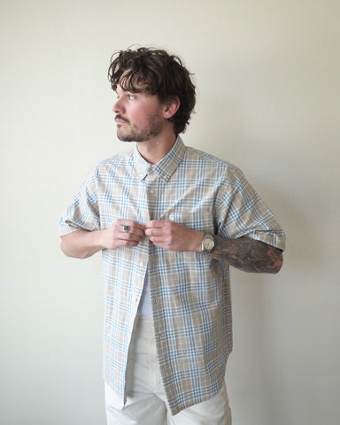 Niven Shirt, Check