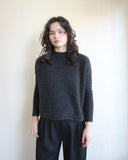 Kunlun Sweater, Carbon