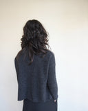 Kunlun Sweater, Carbon