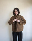Finlay Coat, Savane Brown