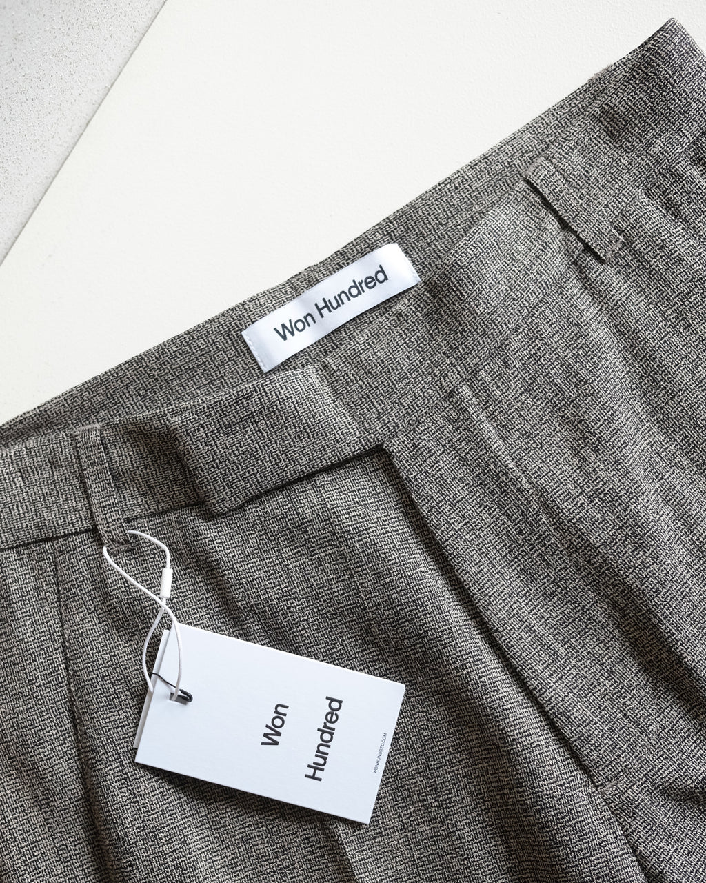 Eron Trouser