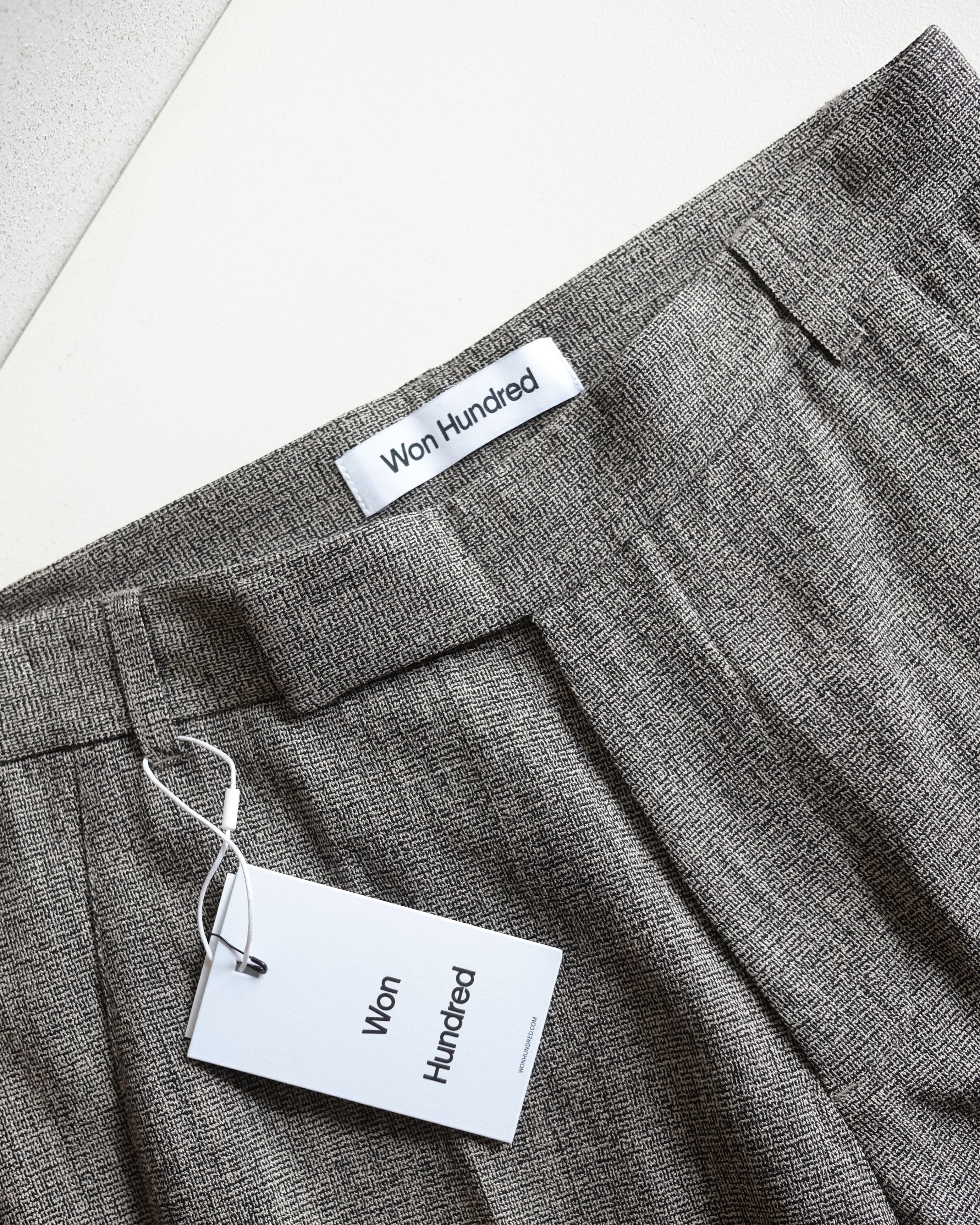 Eron Trouser