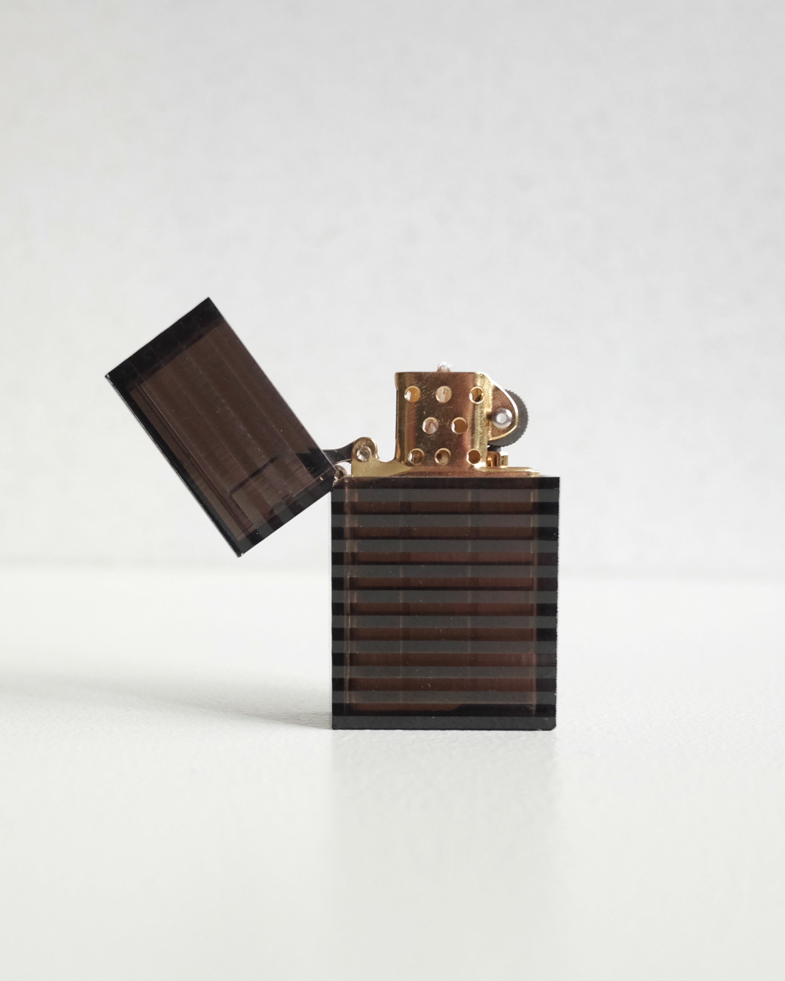 Hard Edge Latitude Lighter