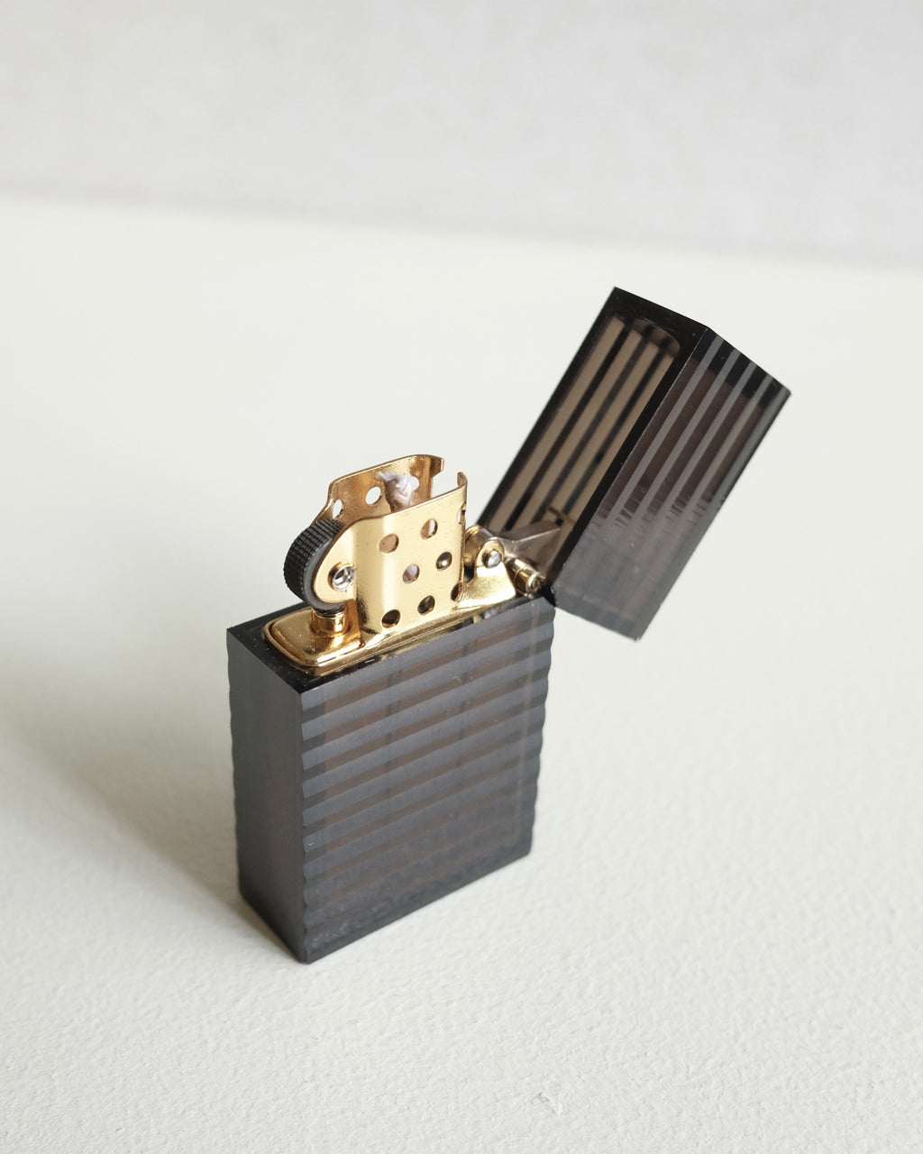 Hard Edge Latitude Lighter