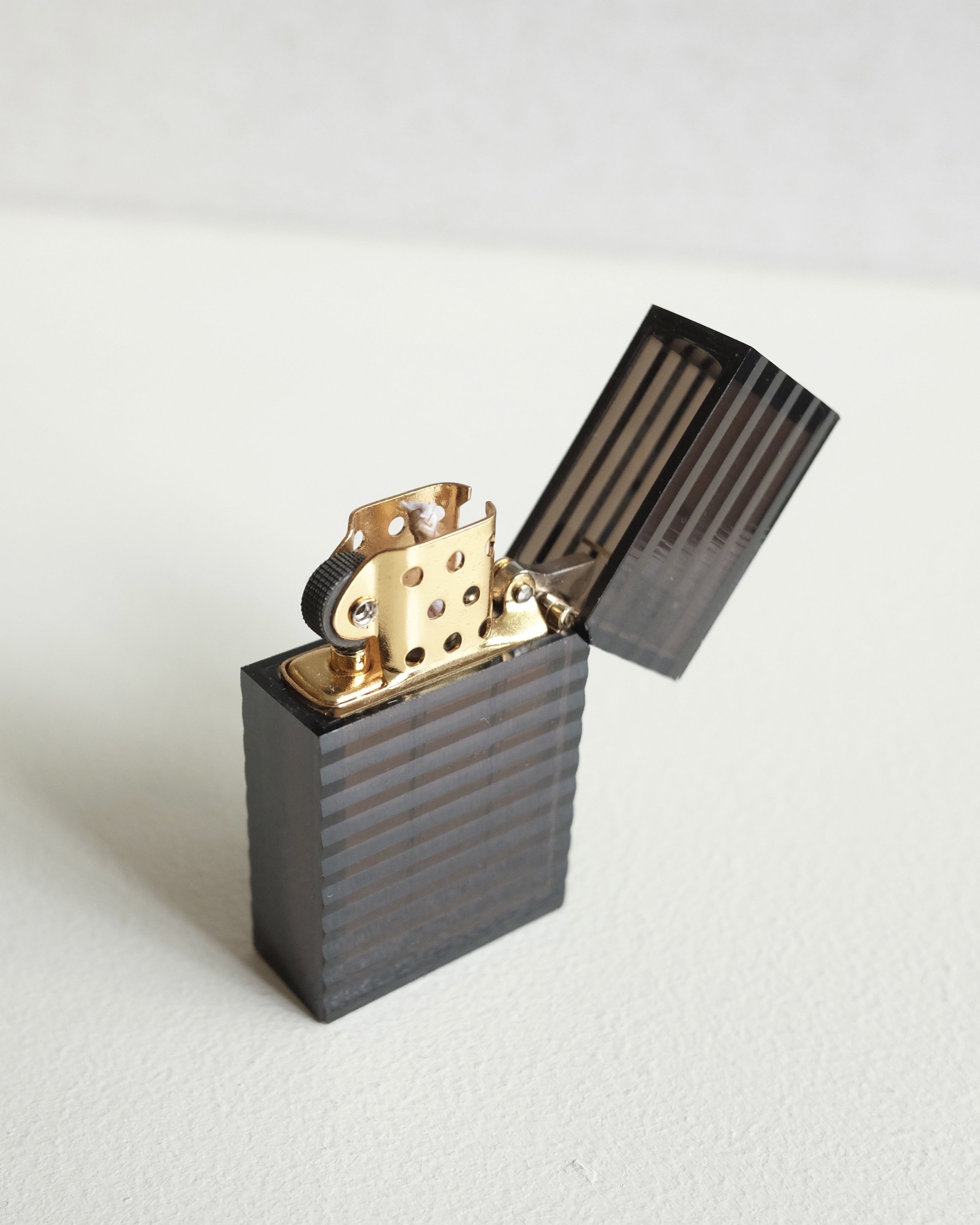 Hard Edge Latitude Lighter
